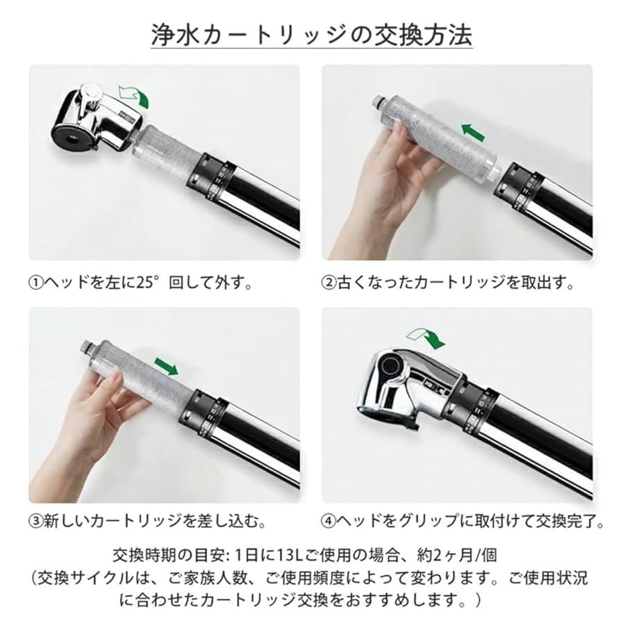 Amazon | 【正規品】 JF-20 3本セット JF-20-T 交換用浄水器